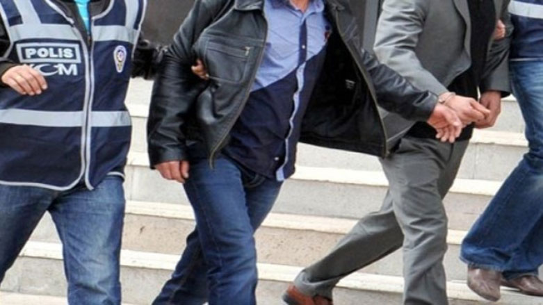 Li Elezîzê 11 kes ji DHKP-Cê  û 16 ji HDPê tên girtin