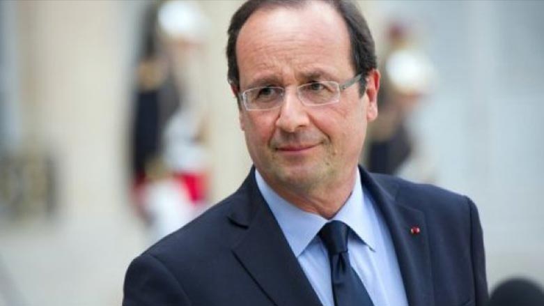 Fransa, DAIŞê berpirsê êrîşên Parîsê dibîne