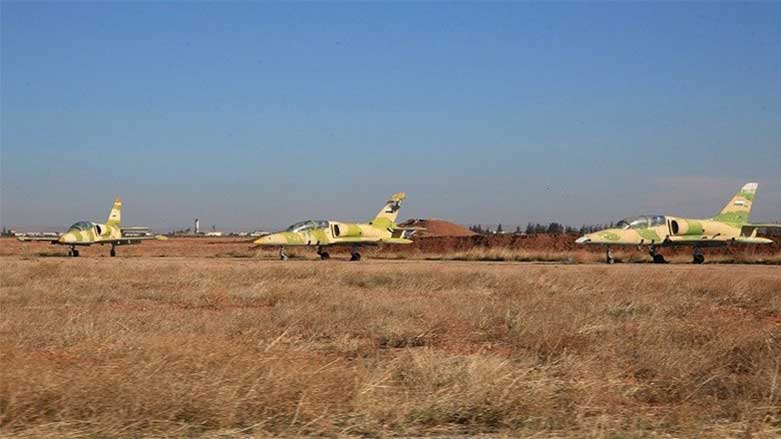 Di operasyoneke rêjma Sûriyê de 100 çekdar li Helebê hatin kuştin