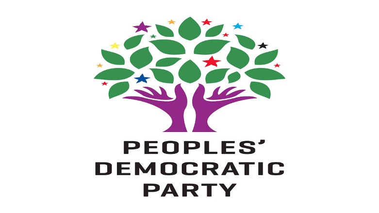 PDK ji dengên HDP bi “hêvî” ye û YNK bi “tirs” e