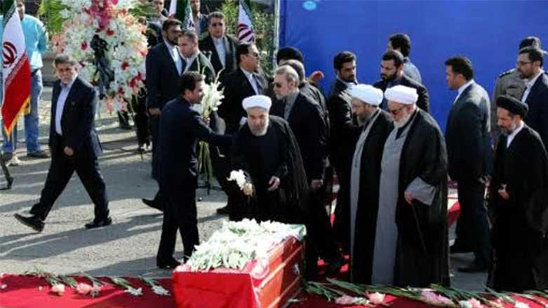 Îran gefa bikaranîna hêzê li dijî Sûdiyê dixwe