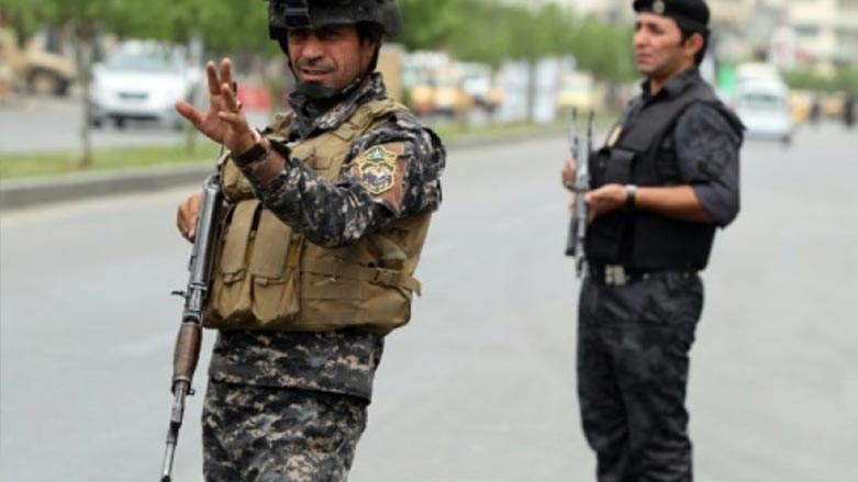 به‌غدا.. 17 كرێكارى تورك رفێندران