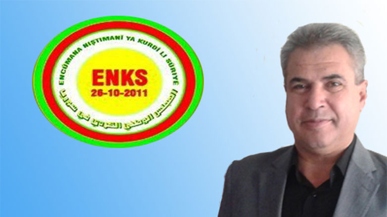 ENKS: PYD û TEV-DEMê bi biryarek siyasî rêgirî li me kirin