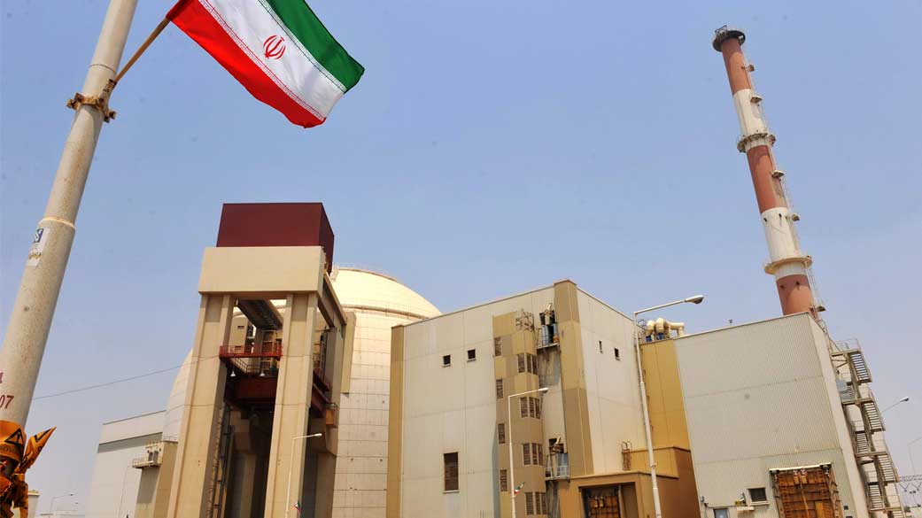 په‌رله‌مانى ئێران رێككه‌وتننامه‌ى ئه‌تۆمى په‌سندكرد 