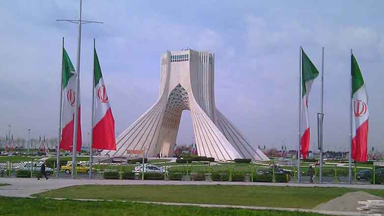 ئێران هاووڵاتيه‌كى ئه‌مه‌ريكايى ده‌ستگيرده‌كات