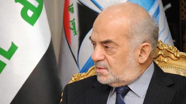 جەعفەری: جگە لە ولاتانی ھاوپەیمانی نێودەولەتی چین و ئێرانیش ھاوكاری عێراق دەكەن