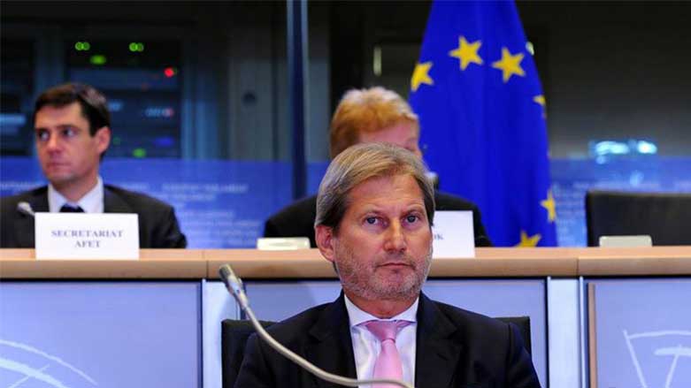 YE-yê ji bo çareserkirina pirsa Kurd bang li Tirkiyê kir