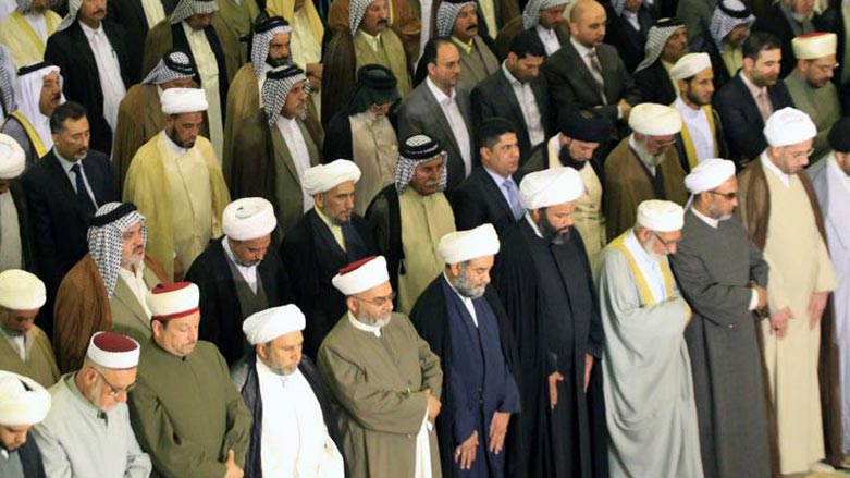 مەلایەكی رەخنەگری ئێرانی لە لوبنان بێسەروشوێنە