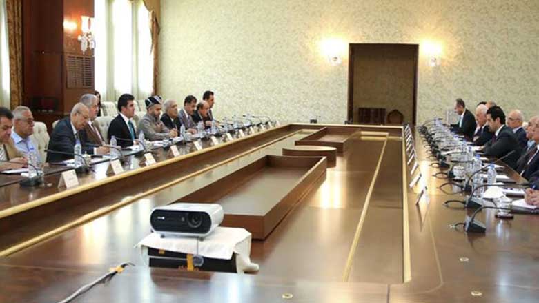 لايه‌نه‌كان چاوه‌ڕێى كۆتا هاتنى ئاڵۆزييه‌كانى نێوان پارتى و گۆڕانن