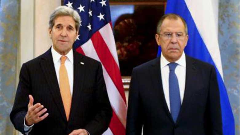 Kerry: Esed amade ye guftûgoyên rasteqîne bike