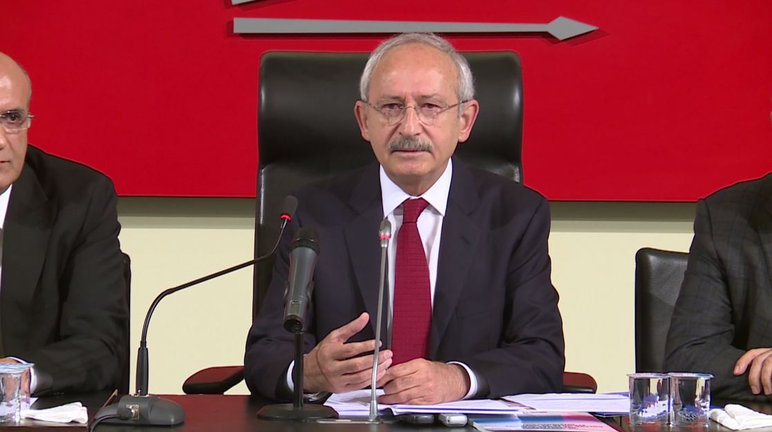 Xistina firokeya Rûsî di rojeva Tirkiyê de ye