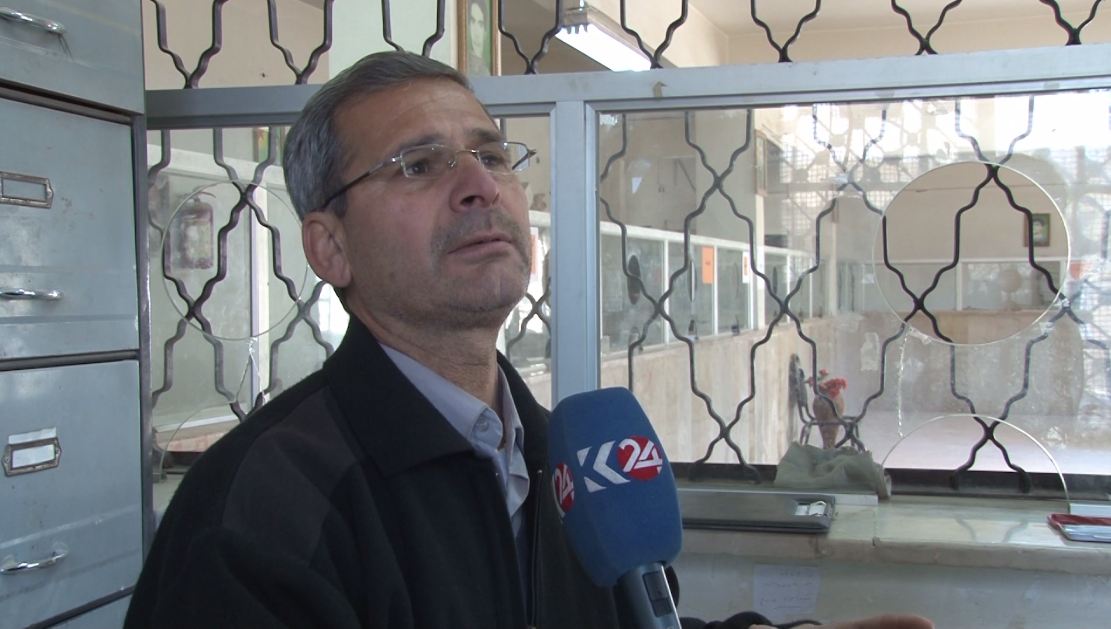 Rêveberiya Kobanê nasnameyan dide welatiyan