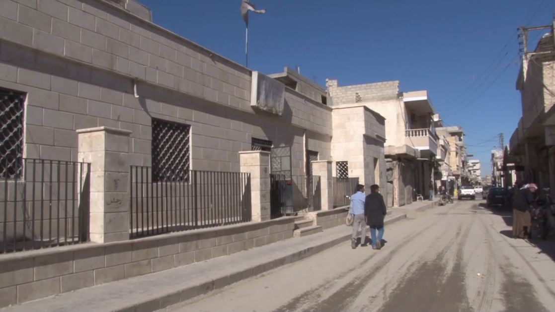 Rêveberiya Kobanê nasnameyan dide welatiyan