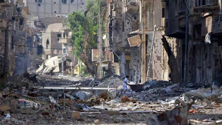 Endamên YEyê derbarê rola Esed de nakok in