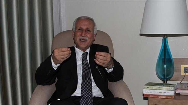 Şêx Alî: Pêşmergeyên Rojavayê Kurdistanê nîn in