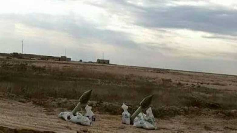 DAIŞê dixwest dîsan çekên kîmyewî bikar bîne