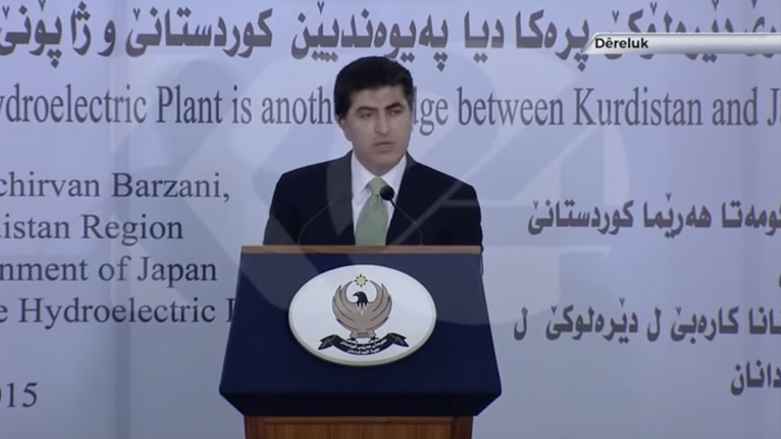 Barzanî daxwaza alîkariya navdewletî bo Şingalê kir
