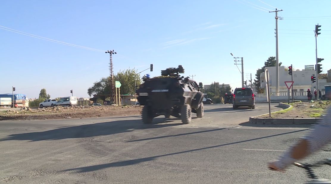 Li Nisêbînê qedexeya derve di roja 12emîn de ye