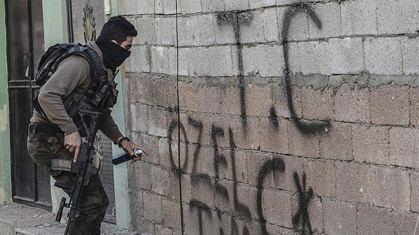 Li Diyarbekirê lêkolîna li ser nivîsên nijadperest dest pê kir