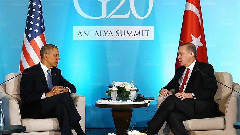 Obama: Dê NATO derbeyên dijwartir li DAIŞê bide