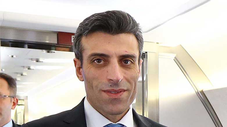 Dîlekî DAIŞê bû parlementerê Tirkiyeyê