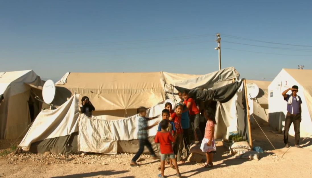 Konseya Ewropayê bo penaberan li Brukselê dicive