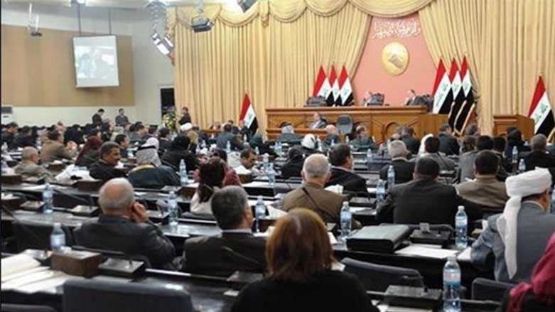 Parlamentoya Iraqê rê li ber Ebadî digre