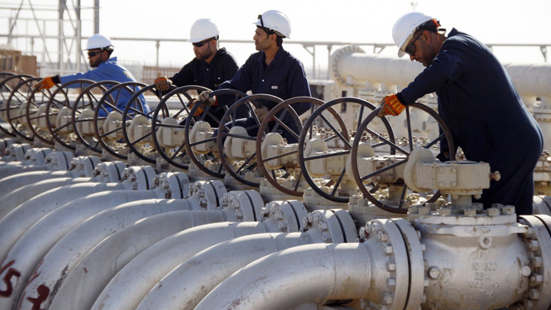Li Brîtanyayê ‘Konferansa Petrol û Gaza Kurdistanê’ dest pê dike