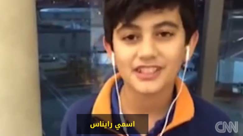 رووسيا 50 رۆژ خێزانێكى كورد له‌ فڕۆكه‌خانه‌ ده‌هێڵێته‌وه‌