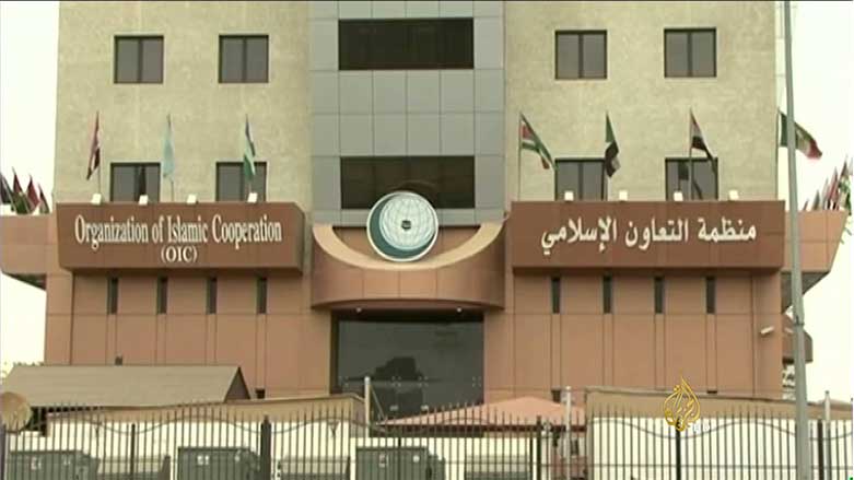Rêxistina Hevkariya Islamî daxwaza pêkanîna hêzeke “aştiyê” bo Sûriyê dike