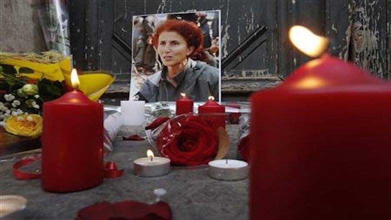 Fîlimek li ser jiyana Sakîne Cansiz hat amadekirin