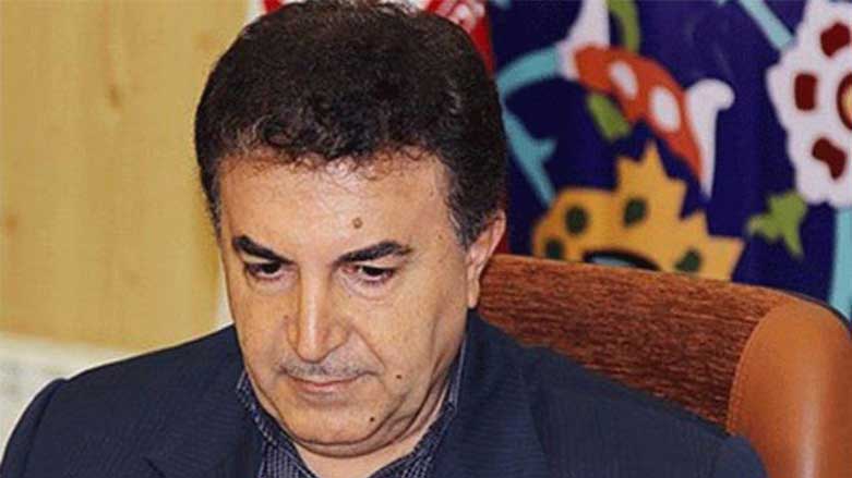 Îran kesekî Kurd wek balyoz li Vietnamê binav dike