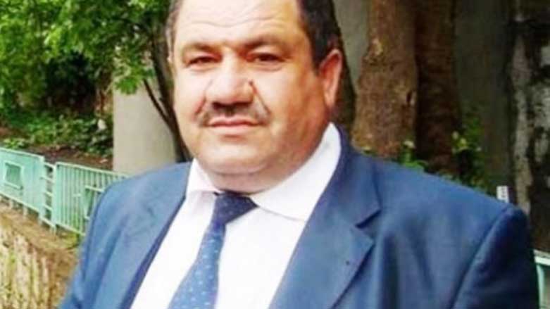 Kurdên Şebek daxwaza alîkariyê ji Barzanî dikin