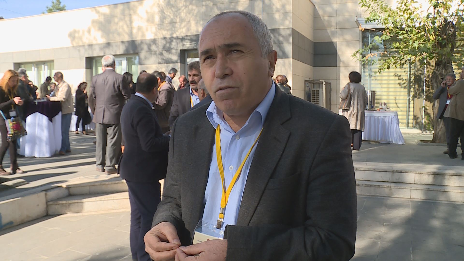 Bakurê Kurdistanê û Xweseriya Demokratîk