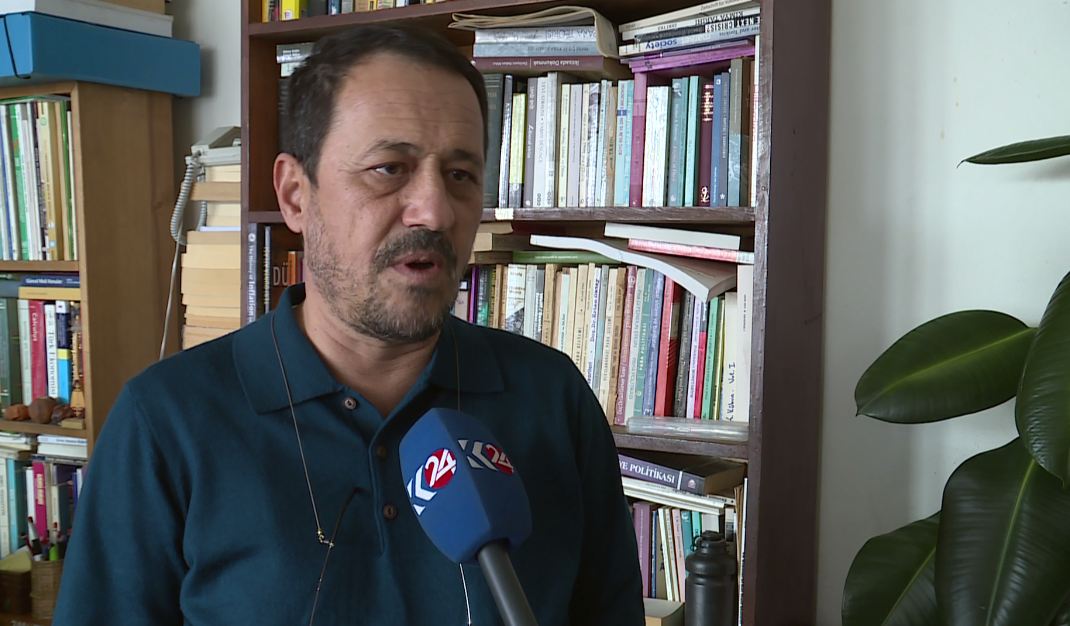 Çima sondxwarina Leyla Zana nehat qebûlkirin?