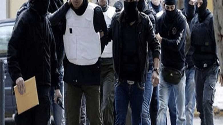 Tirkiyê rêgirî li çûna “36 hezar” kesî bo nav DAIŞê kiriy