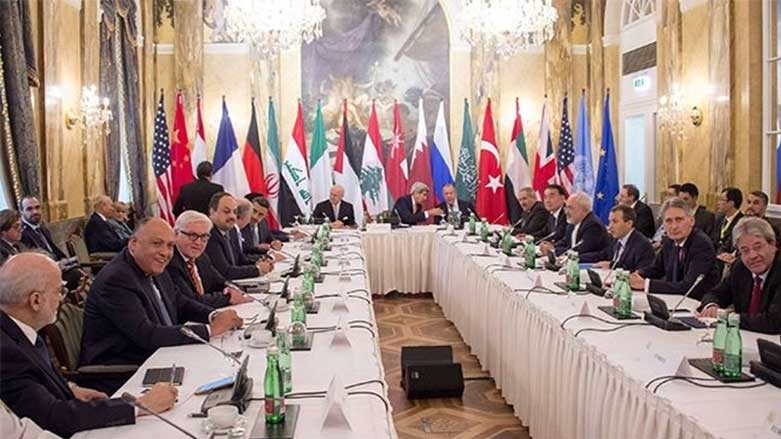 Krîza Sûriyê ji çareseriyê nêzîk dibe