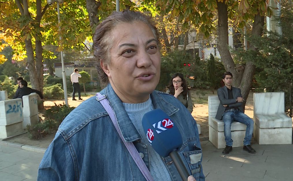 Welatiyên Enqereyê bi azadkirina Şingalê kêfxweş in