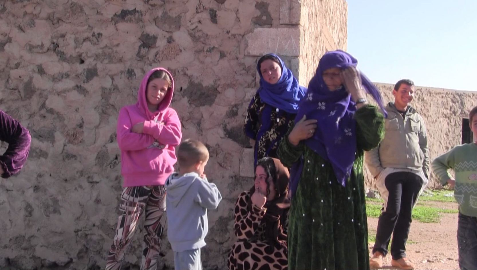 Welatiyên başûrê Hesekê ji DAIŞê bêzar bûne