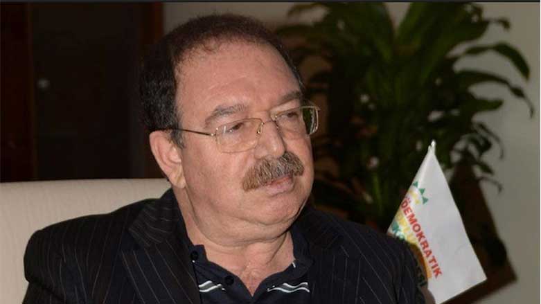 Hevserokê KCD'ê: Dibe em li dergehê hikûmetê bixin