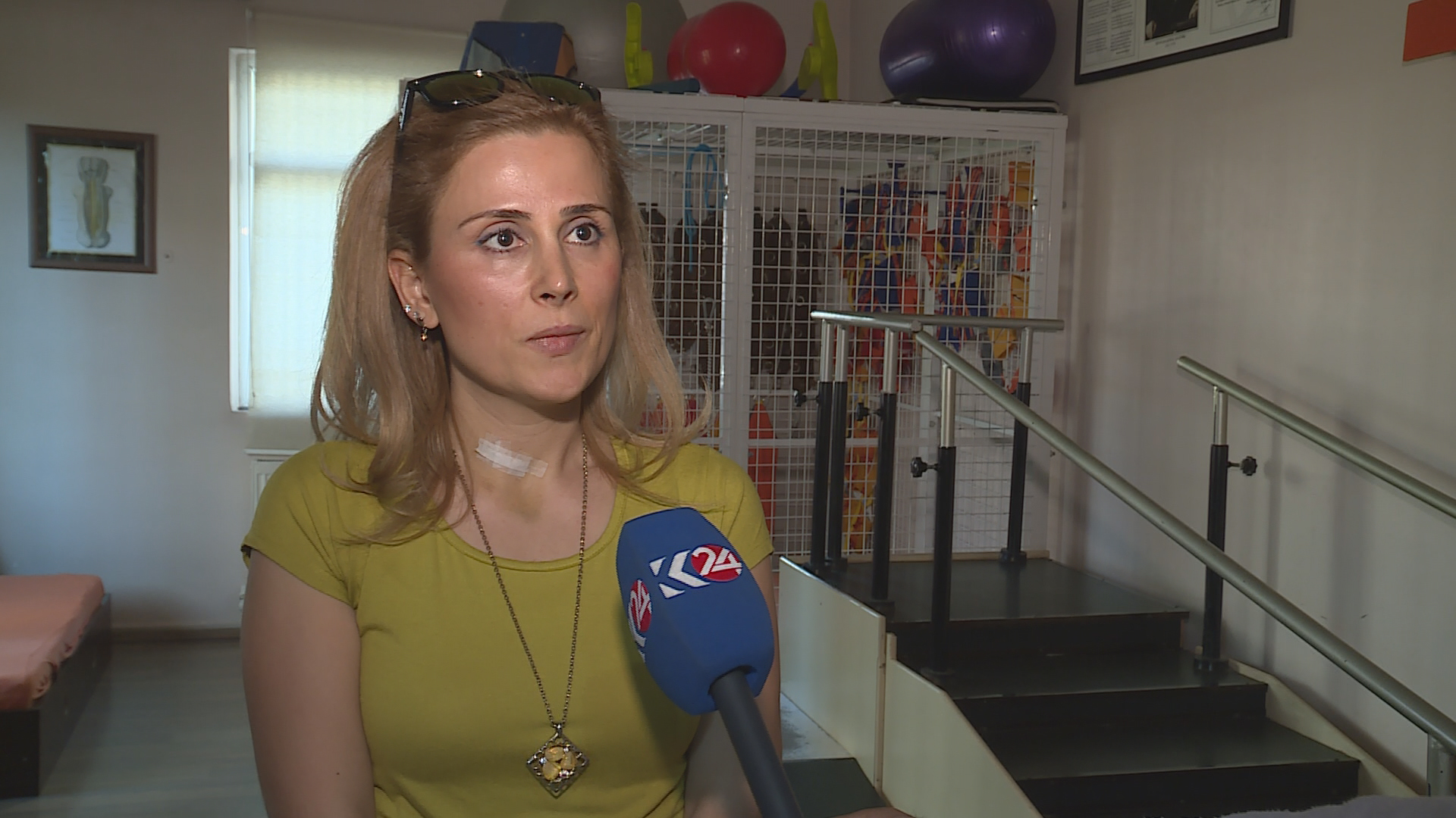 Divê malbatên kêmendaman jî bên perwerde kirin 