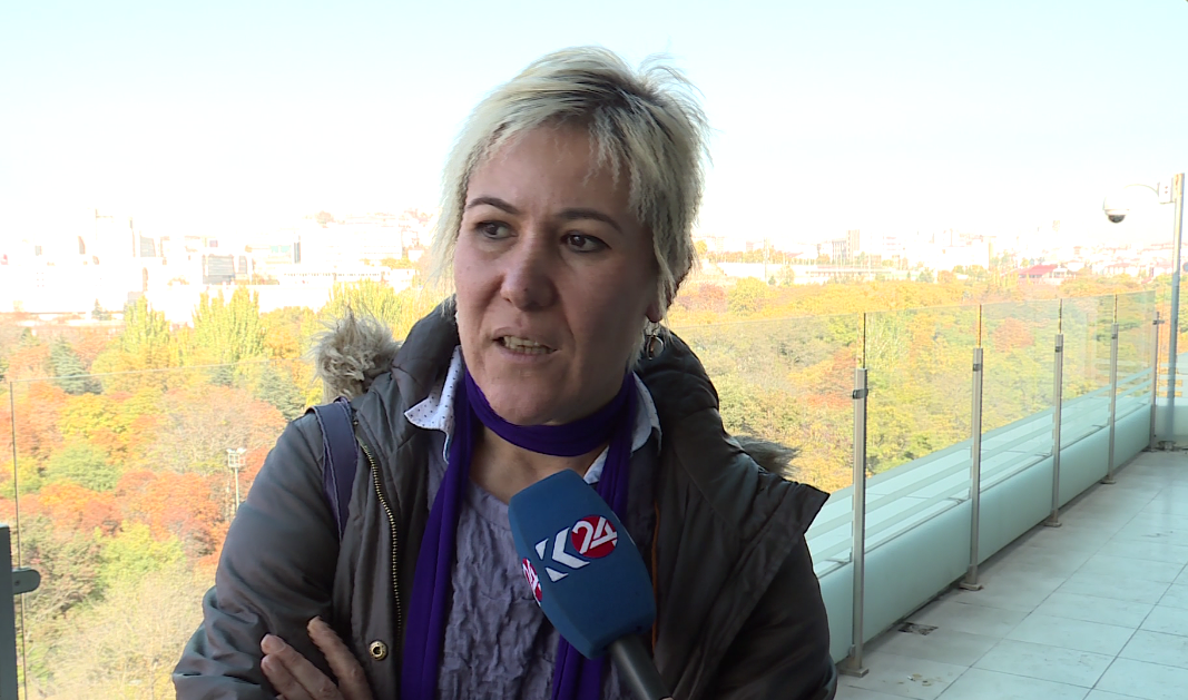 "Azadbûna Şingalê azadbûna hemû gelên Rojhilata Navîn e" 
