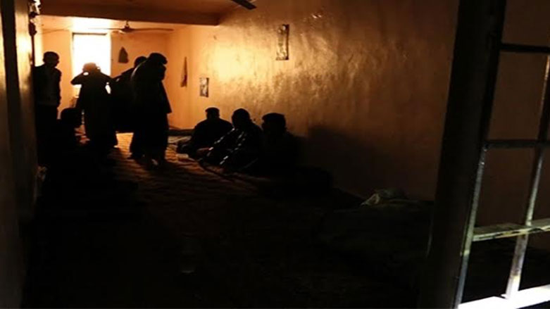 AMNESTY: Nabe PYD bi bihaneya terorê mafên mirovan binpê bike 