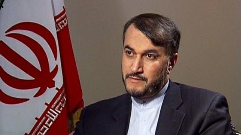 ئێران: به‌شێك ده‌بين له‌ چاره‌سه‌ر نه‌ك لادانى ئه‌سه‌د 