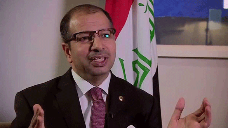 سه‌ليم جبوورى: پێويسته‌ لايه‌نه‌كانى كوردستان زمانى گفتوگۆ به‌كاربێنن