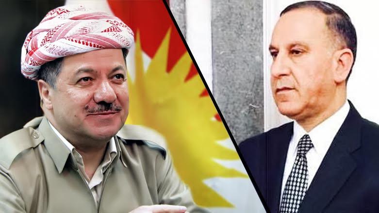 Barzanî û Ubeydî pirsa azadkirina Mûsilê gotûbêj dikin
