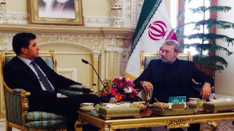    Larîcanî: Divê aramiya Herêma Kurdistanê were parastin