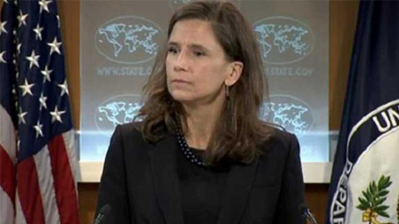 Amerîka: Dem nehatiya ku rejîm û opozîsyona Sûriyê  ligel hev bicivin