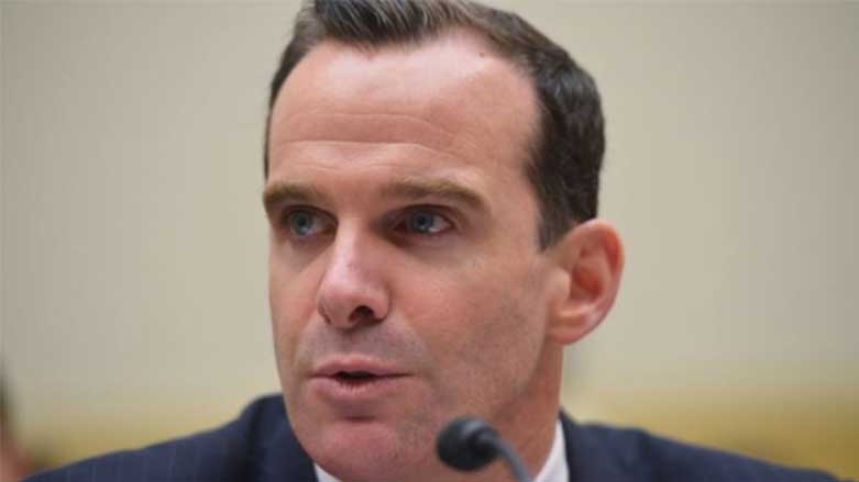 Dema geheştina leşkerên Amerîkî bo Sûriyê nêzîk bû
