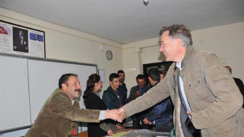 Tirkiye: Çavdêrên biyanî çavdêriya sindoqên hilbijartinê dikin